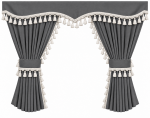 Zasłony STANDARD MAN    