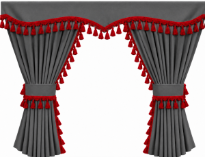 Zasłony STANDARD MAN    